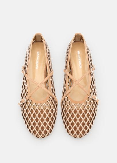 Mach&Mach su Zalando