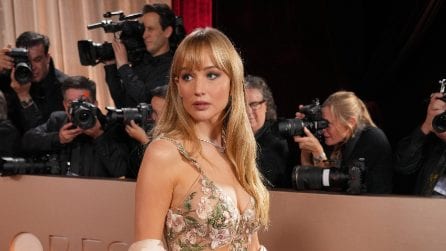 Golden Globes 2026: chi ha firmato gli abiti delle star sul red carpet