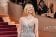Elle Fanning in Gucci gioielli Cartier