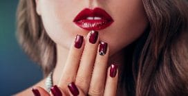 Gli smalti must dell'inverno 2026