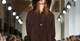 Gli 8 cappotti di tendenza per l'inverno 2026