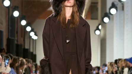 Gli 8 cappotti di tendenza per l'inverno 2026