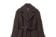 Il cappotto marrone