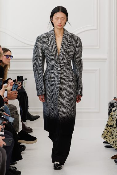 Givenchy by Sarah Burton