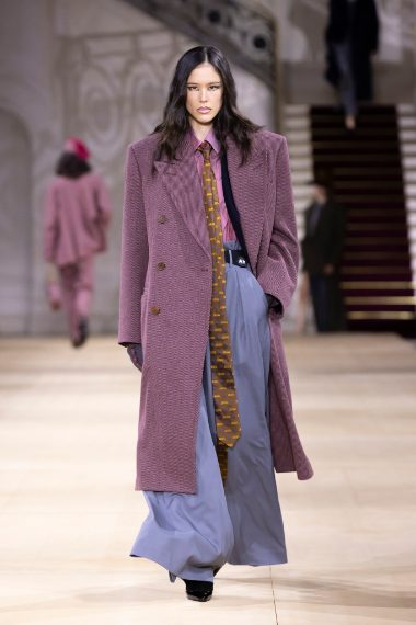 Andreas Kronthaler x Vivienne Westwood