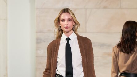 I cardigan di tendenza per l'inverno 2026