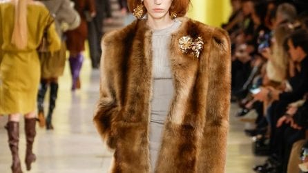 Le 31 pellicce più belle per l'inverno 2026