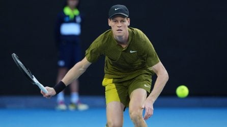 Tennis, le immagini più belle degli Australian Open 2026