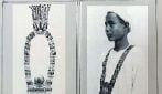Tutankhamon, le foto che fanno riferimento al water boy di Howard Carter