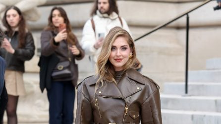 I look delle star alle sfilate Haute Couture