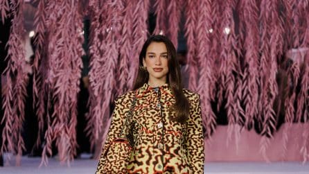 I look delle star alle sfilate di Parigi Haute Couture Primavera/Estate 2026