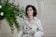 Parker Posey alla sfilata di Dior