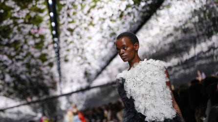 Dior collezione Haute Couture Primavera/Estate 2026