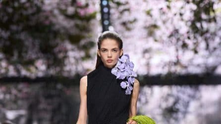 Dior collezione Haute Couture Primavera/Estate 2026