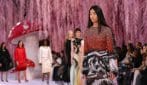 Chanel collezione Haute Couture Primavera/Estate 2026