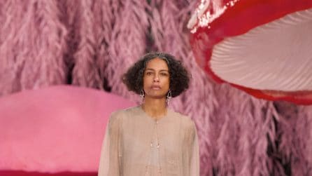 Chanel collezione Haute Couture Primavera/Estate 2026