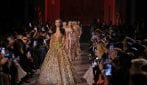 Elie Saab collezione Haute Couture Primavera/Estate 2026
