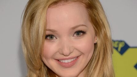 La trasformazione di Dove Cameron