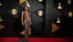 I look dei Grammy Awards 2026