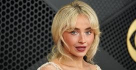 I look dei Grammy Awards 2026