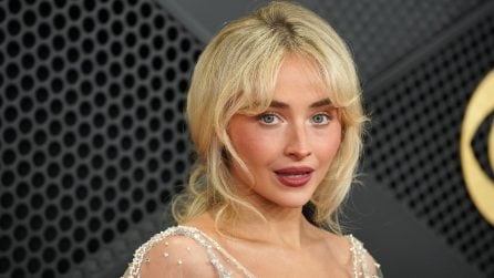 I look dei Grammy Awards 2026