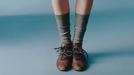 Sneakers ballerine, le scarpe di tendenza del 2026