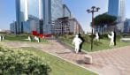 Come sarà il nuovo Centro Direzionale di Napoli, 80 milioni per rifarlo