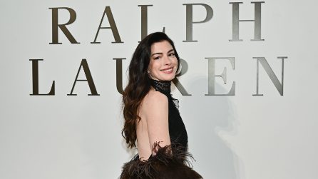 Le star alle sfilate Autunno/Inverno 26-27 di New York, Milano e Parigi