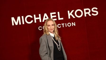 Le star alle sfilate Autunno/Inverno 26-27 di New York, Milano e Parigi