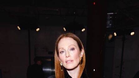 Le star alle sfilate Autunno/Inverno 26-27 di New York, Milano e Parigi