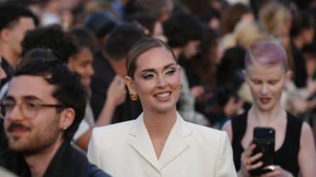 Le star alle sfilate Autunno/Inverno 26-27 di New York, Milano e Parigi