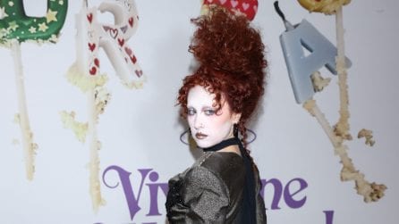 Le star alle sfilate Autunno/Inverno 26-27 di New York, Milano e Parigi