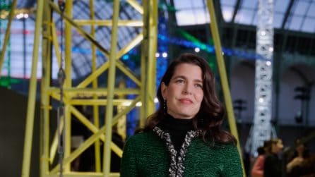 Le star alle sfilate Autunno/Inverno 26-27 di New York, Milano e Parigi