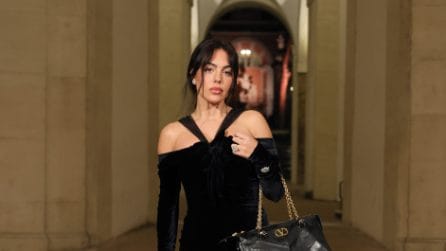 Le star alle sfilate Autunno/Inverno 26-27 di New York, Milano e Parigi