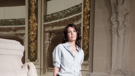 Le star alle sfilate Autunno/Inverno 26-27 di Parigi, Milano e New York