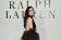 Anne Hathaway alla sfilata di Ralph Lauren