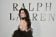 Anne Hathaway alla sfilata di Ralph Lauren
