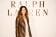Lana Del Rey alla sfilata di Ralph Lauren