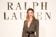 Lili Reinhart alla sfilata di Ralph Lauren