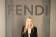 Dakota Fanning da Fendi