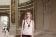 Elizabeth Debicki alla sfilata Haute Couture di Chanel