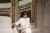 Ines de la Fressange alla sfilata Haute Couture di Chanel