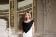 Sarah Pidgeon alla sfilata Haute Couture di Chanel