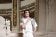 Pedro Pascal alla sfilata Haute Couture di Chanel