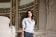 Charlotte Casiraghi alla sfilata Haute Couture di Chanel