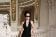 Alexia Demie alla sfilata Haute Couture di Chanel