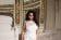 Paloma Elsesser alla sfilata Haute Couture di Chanel
