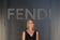 Anna Ferzetti alla sfilata haute couture di Fendi