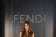 Jessica Alba alla sfilata haute couture di Fendi