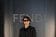 Pietro Castellitto alla sfilata haute couture di Fendi